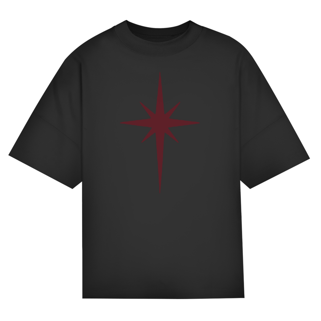 Red Star Logo T-Shirt