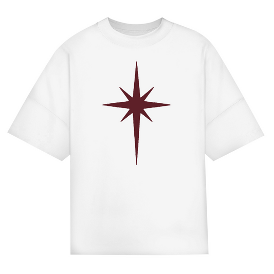 Red Star Logo T-Shirt